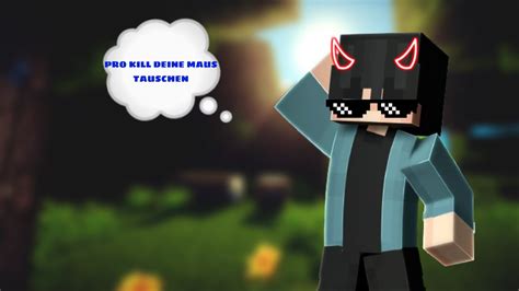 Skywars Aber Pro Kill Muss Ich Meine Maus Ndern Wild Xd Youtube