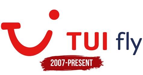 TUI fly Logo, symbol, meaning, history, PNG, brand