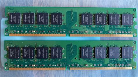 Kingston Kvr D N K G Gb Pc Ddr Ddr Ram Mhz