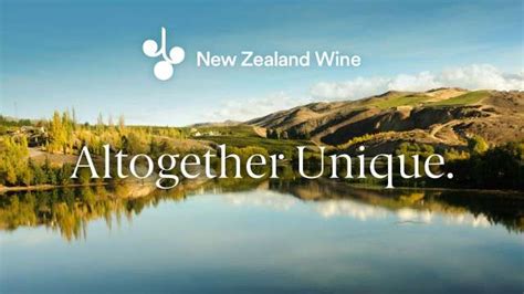 New Zealand Winegrowers Announces New Brand Platform Drinks Retailing