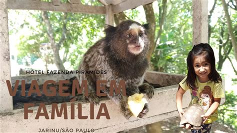 Viagem Hotel Fazenda Pir Mides Jarinu Sp Canal Da Lorena Youtube