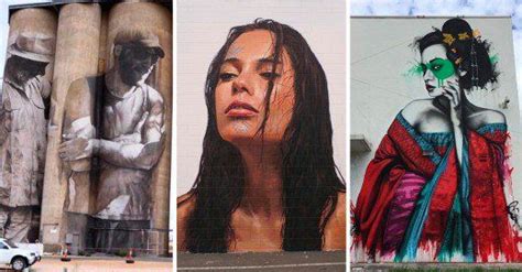 20 Obras De Arte Callejero Que Cautivaron Al Mundo Entero Banksy