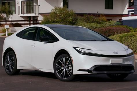 How Much Is The 2024 Prius Prime Etty Geraldine