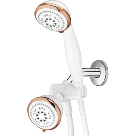 Infinitipro By Conair Luxe Volumizing Hot Air Spin Brush With Attachments