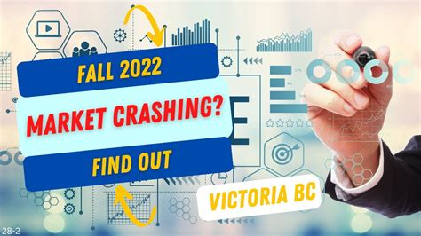 Fall 2022 Is Victoria BC Housing Market Crashing YouTube