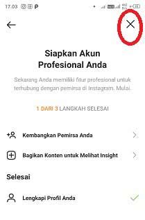 Cara Menandai DM Instagram Belum Dibaca 100 Work WAFBIG