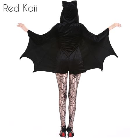 Costume Chauve Souris Vampire Sodishop