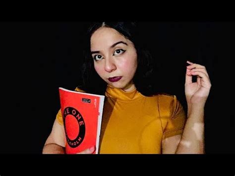 BABE ASMR Roleplay PROFESORA SUSURROS YouTube