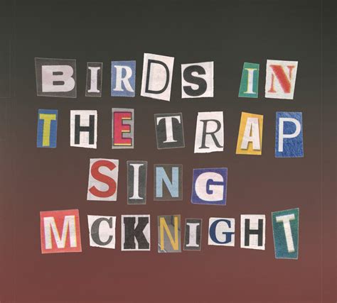 Birds In The Trap Sing Mcknight: Travis Scott, Multi-Artistes: Amazon ...