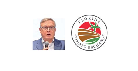 Iftas Robert Guenther Heads Florida Tomato Groups Vegetable Growers News