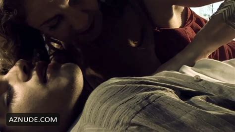 Anahi Martella Nude Aznude