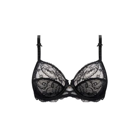 Soutien Gorge Armature Féérie Couture Lise Charmel ACH NO Caroline Lingerie Loungewear