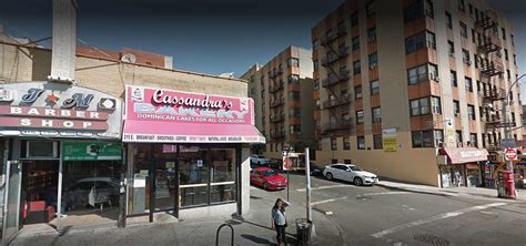 Bronx Food: Eats Around 167th & Grand Concourse - Welcome2TheBronx