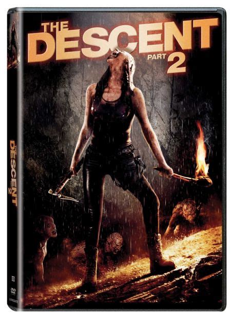 The Descent: Part 2 Stills. Red Carpet Pictures. Event Photos. The ...