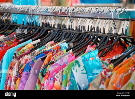 Clothes Rail Hi Res Stock Photography And Images Alamy