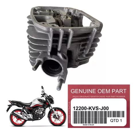 Cabe Ote Completo Cg Fan Titan Start Cargo Honda