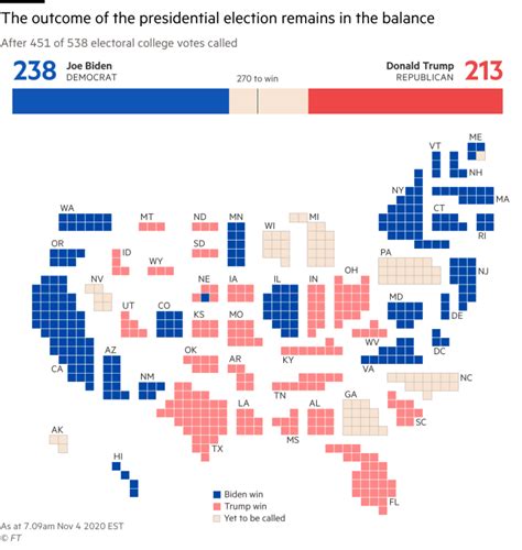 2016 Electoral Map Of New York Map