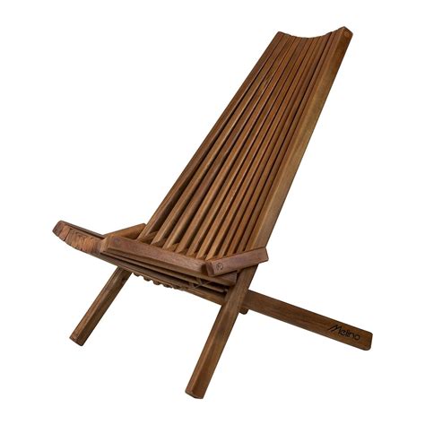 Melino Wooden Folding Chair Costco Uk