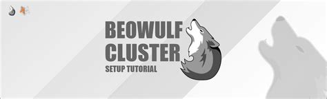 GitHub - asankaSovis/Beowulf-Cluster-Setup-Tutorial: 🖥️ A Beowulf ...