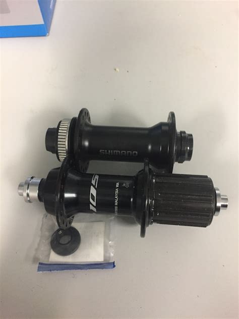 2020 Shimano 105 Rear Hub For Sale