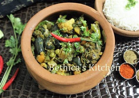 Diwani Handi Recipe By Bethica Das Cookpad