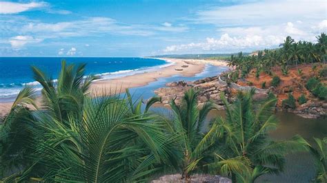 Hidden beaches of Kerala | India.com