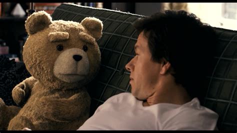 Ted ~ Red Band Trailer Ted Image 30270841 Fanpop