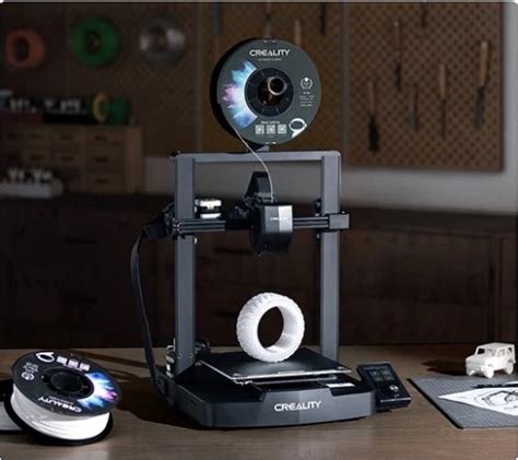 Schnell & anfängerfreundlich: Der neue Creality Ender-3 V3 SE