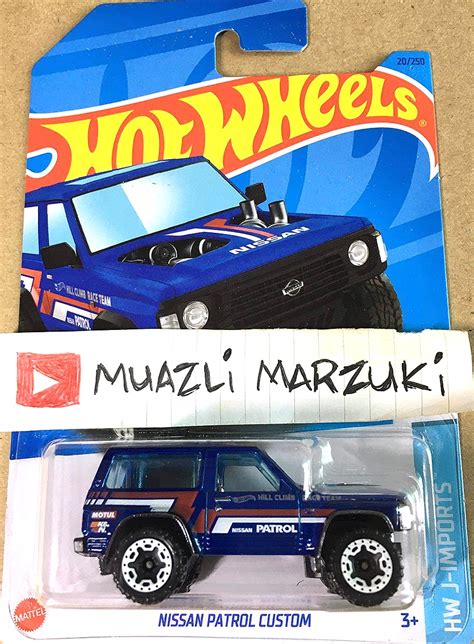 T Hunted As Fotos Do Lote F Da Linha B Sica Hot Wheels De