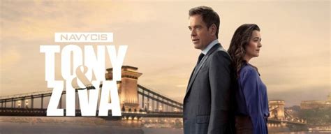 „Navy CIS: Tony & Ziva“: Hier den Serienauftakt legal und kostenlos ...