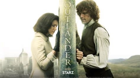 Insta-Reaction: Outlander, Season 3, Episode 7 | Bookshelf Fantasies