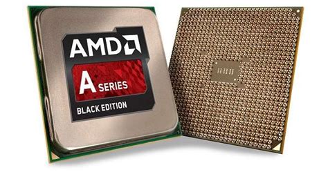 AMD Bristol Ridge雙平台架構細談 | XFastest News