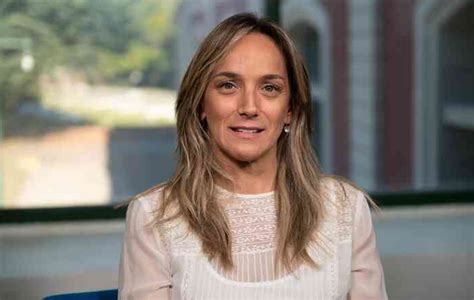 Quién Es Malena Galmarini La Esposa De Sergio Massa Que Aspira A Ser