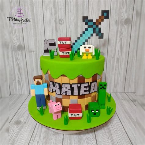 Epic Minecraft Party Ideas For The Most Block Busting Fun Pretty