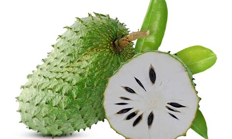 Cherimoya vs Soursop: Is There a Difference?