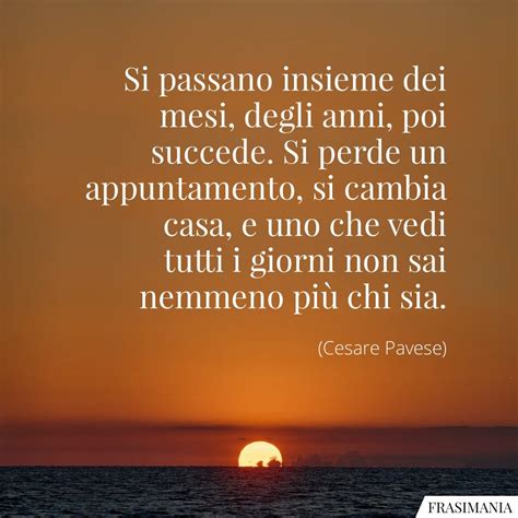 Frasi Di Cesare Pavese Belle E Famose