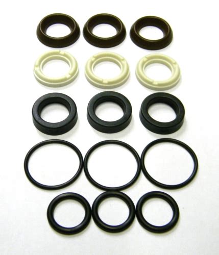 Annovi Reverberi Ar Bar Pump Seal Packing Kit For Sale Online