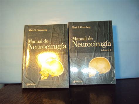 Greenberg Neurocirugia Pdf