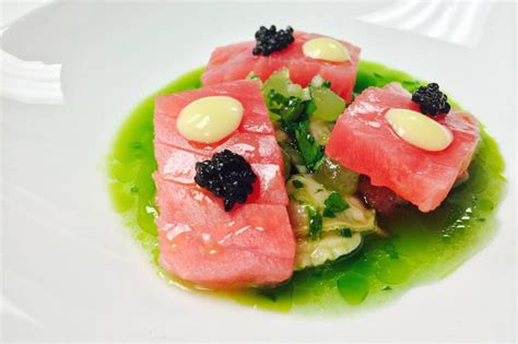 Best Caribbean Islands Restaurants