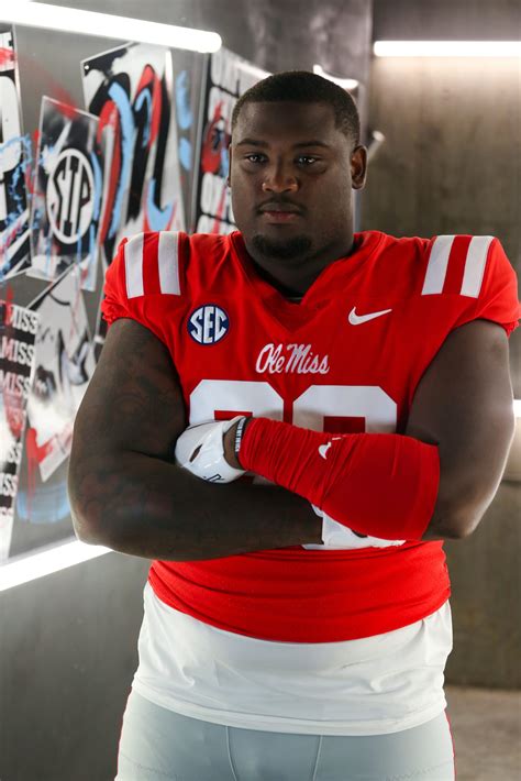 PHOTOS: Another look inside Ole Miss ‘Content Day’