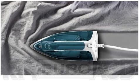 Żelazko Tefal Express Steam FV2839 od 131,99 zł - Ceny i opinie - Ceneo.pl