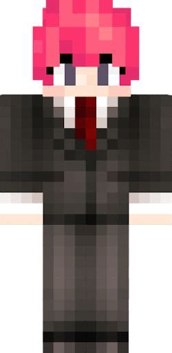 T Ng Th Ng Hiha Remake Nova Skin Minecraft Skins Editing Pictures