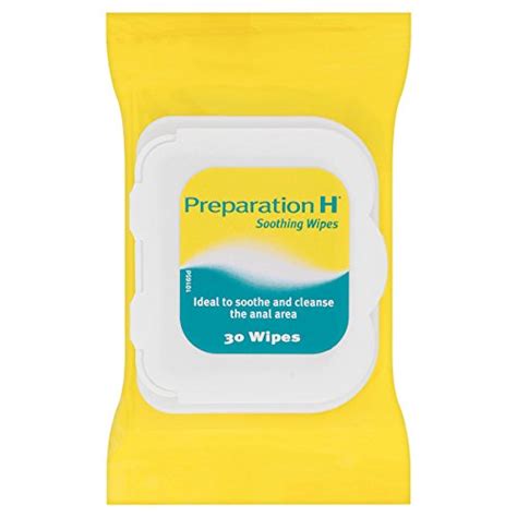Preparation H