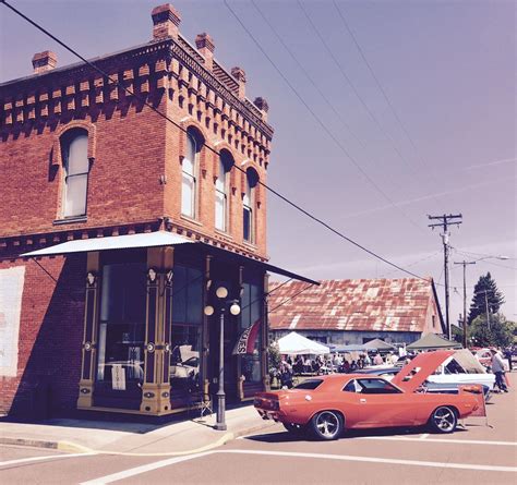 12 Small Towns In Rural Oregon That Are Downright Delightful Artofit