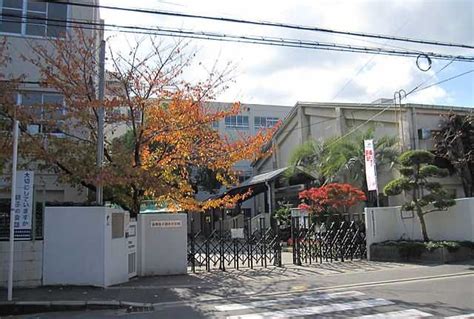 高槻市立清水小学校 Wikiwand