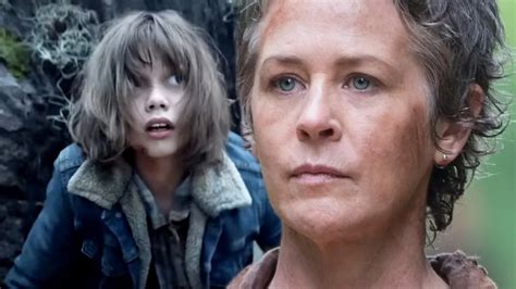 The Walking Dead Tem Novo Protagonista Mais Sombrio Em 13 Anos Mix De Séries