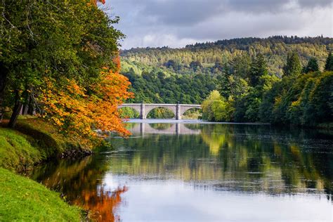 Our picks: Autumn Scotland | Walkhighlands