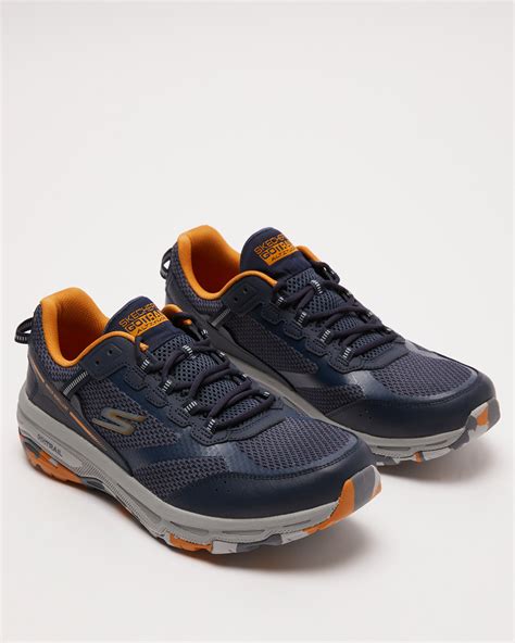 Skechers Go Run Mens Navy Atelier Yuwa Ciao Jp