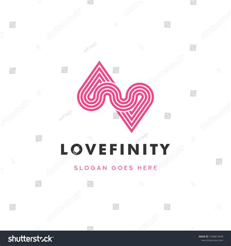 4 Finity Logo Images, Stock Photos & Vectors | Shutterstock