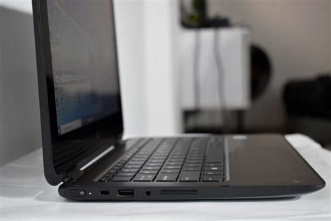 HP ProBook x360 11 G2 Intel Core m3 convertible Touchscreen 4GB 128GB - Used - Limahari - Buy ...